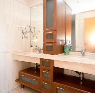 Mislata Apartamento | Penthouse Duplex in a 4 floors spanish house -8 min to center by Metro