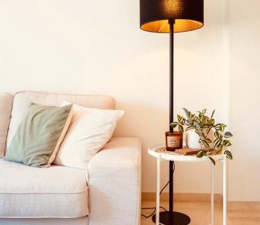 Centro de Jávea Apartamento | Penthouse Duplex Javea Pueblo