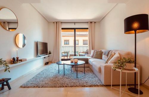 Centro de Jávea Apartamento | Penthouse Duplex Javea Pueblo