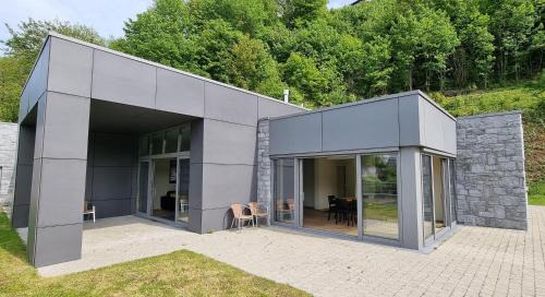 Bohon Casa | PENTHOUSE DURBUY APPART 10-12 Pers Vue Panoramique