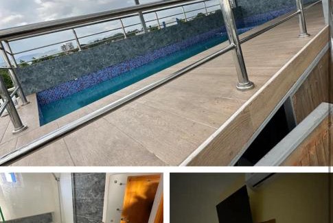 Santiago de los Caballeros Apartamento | Penthouse El Paraíso