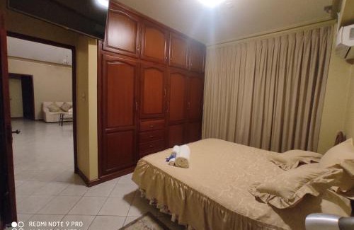 Tarija Apartamento | Penthouse en la mejor zona céntrica de Tarija, garaje y ascensor