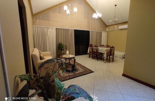 Tarija Apartamento | Penthouse en la mejor zona céntrica de Tarija, garaje y ascensor