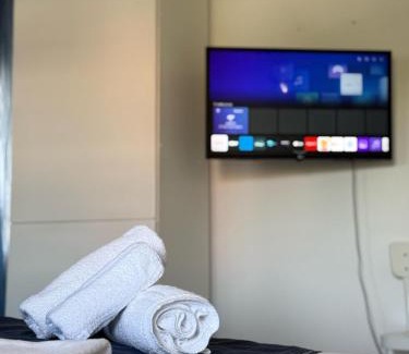 EUR Apartamento | Penthouse Entire apartment in Rome