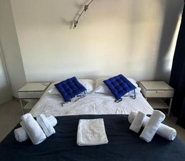 EUR Apartamento | Penthouse Entire apartment in Rome