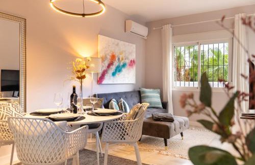 Poblado Sancti Petri Apartamento | Penthouse Sol y Mar
