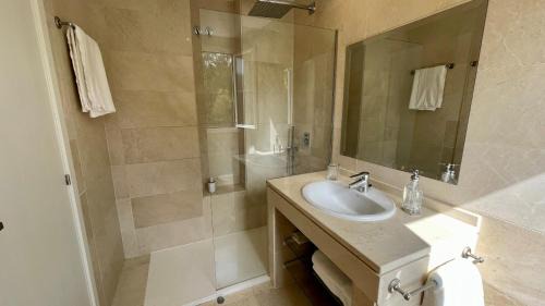 Benahavis Apartamento | Penthouse Eucalyptus