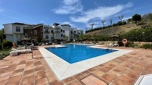Benahavis Apartamento | Penthouse Eucalyptus
