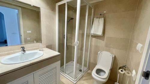 Benahavis Apartamento | Penthouse Eucalyptus
