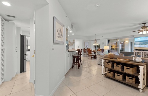 New Smyrna Beach Condominio | ☀️ Penthouse- FAB Ocean Views- Oceanwalk 11-605 🌊