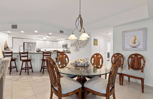 New Smyrna Beach Condominio | ☀️ Penthouse- FAB Ocean Views- Oceanwalk 11-605 🌊