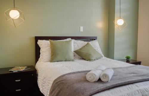 Chimborazo Province Apartamento | Penthouse Familiar, amplio y con garaje en el centro de Riobamba - Wanderlot Leganza