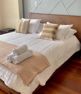Chimborazo Province Apartamento | Penthouse Familiar, amplio y con garaje en el centro de Riobamba - Wanderlot Leganza