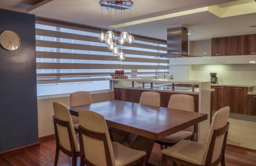Chimborazo Province Apartamento | Penthouse Familiar, amplio y con garaje en el centro de Riobamba - Wanderlot Leganza