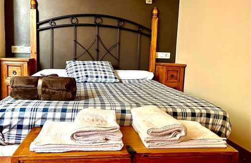 Arona Apartamento | Penthouse flat for four people