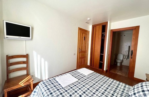 Arona Apartamento | Penthouse flat for four people