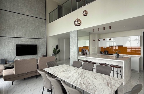 Hulu Selangor Condominio | Penthouse Genting Highlands @ Tophill