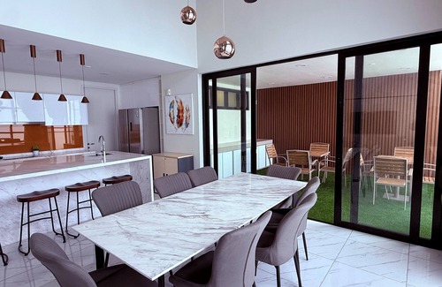 Hulu Selangor Condominio | Penthouse Genting Highlands @ Tophill