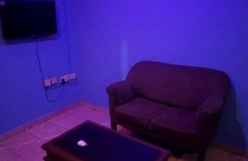 Ajeromi-Ifelodun Complejo | Penthouse Hotel Ajegunle Apapa