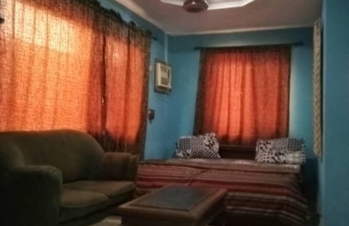 Ajeromi-Ifelodun Complejo | Penthouse Hotel Ajegunle Apapa