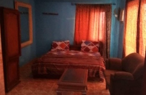 Ajeromi-Ifelodun Complejo | Penthouse Hotel Ajegunle Apapa