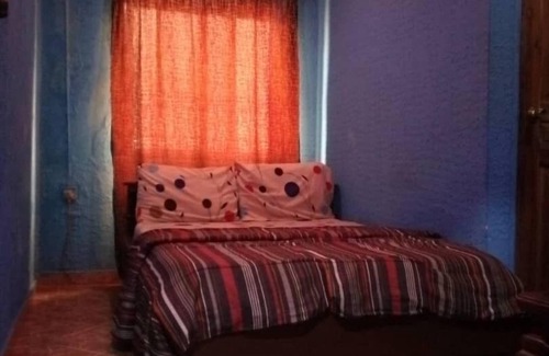 Ajeromi-Ifelodun Complejo | Penthouse Hotel Ajegunle Apapa