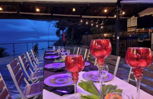 Manuel Antonio Apartamento | Penthouse Hotel VOS - Superior Suite, Ocean View