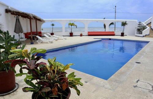 Bahía de Caráquez Apartamento | Penthouse in Bahia de Caráquez