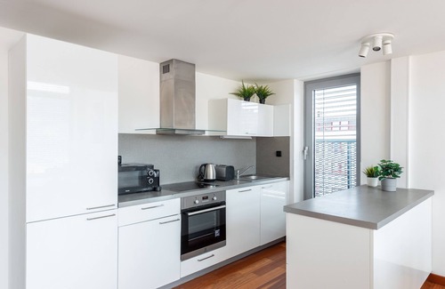 Karlin Apartamento | Penthouse in Center of Prague