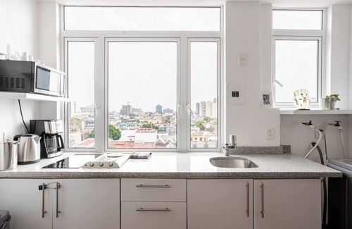 Centro histórico Apartamento | Ático en el Centro Histórico con 2 dormitorios / 2 baños y terraza privada