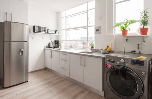 Centro histórico Apartamento | Ático en el Centro Histórico con 2 dormitorios / 2 baños y terraza privada