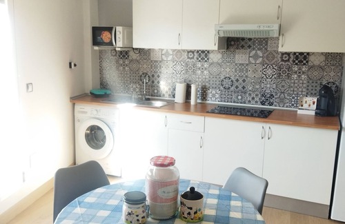 Corella Apartamento | Ático en Corella (Bardenas Reales, Senda Viva, etc..)