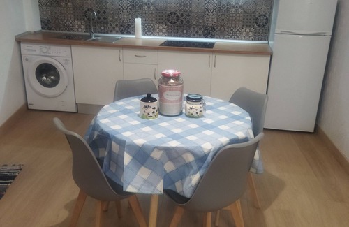 Corella Apartamento | Ático en Corella (Bardenas Reales, Senda Viva, etc..)