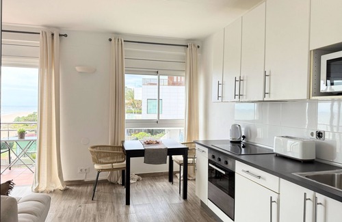 Gava Apartamento | Atico frente al mar ¡Playa de Gava mar!