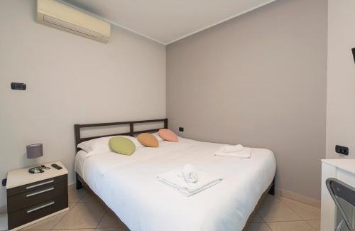 Bullona Apartamento | Penthouse in Milan - 2 terraces and Netflix