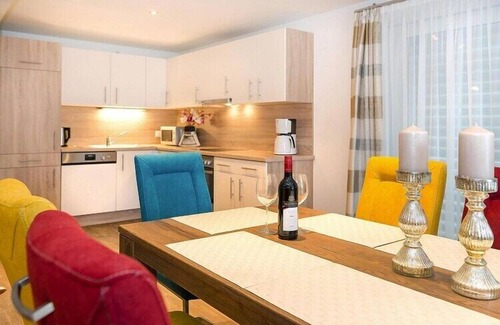Niederau Apartamento | Ático en Niederau junto a Markbachjochbahn