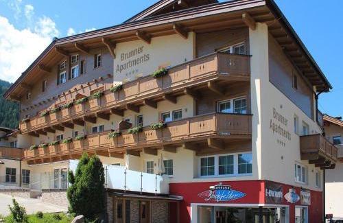 Niederau Apartamento | Penthouse in Niederau near Ski Lift, cleaning included