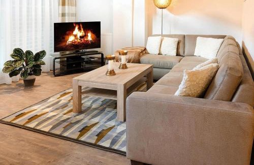 Niederau Apartamento | Penthouse in Niederau near Ski Lift
