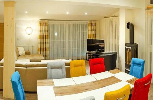 Niederau Apartamento | Penthouse in Niederau near Ski Lift