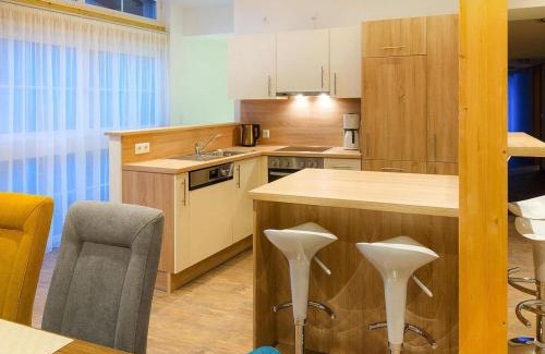 Niederau Apartamento | Penthouse in Niederau near Ski Lift