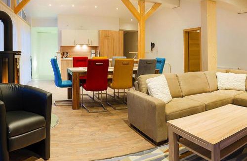 Niederau Apartamento | Penthouse in Niederau near Ski Lift