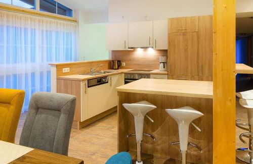 Niederau Apartamento | Penthouse in Niederau near Ski Lift
