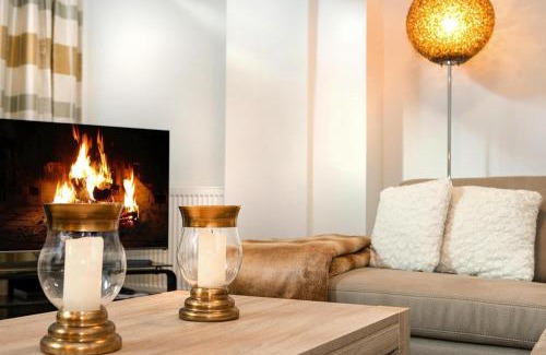 Niederau Apartamento | Penthouse in Niederau near Ski Lift