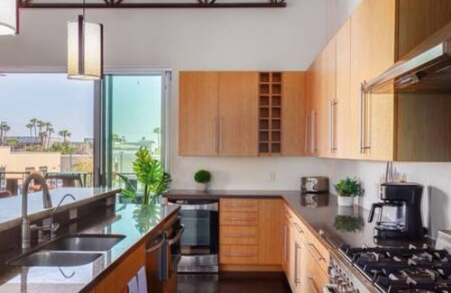 Arts District Casa | Penthouse in Old Town 360° Views Walk To NightLife