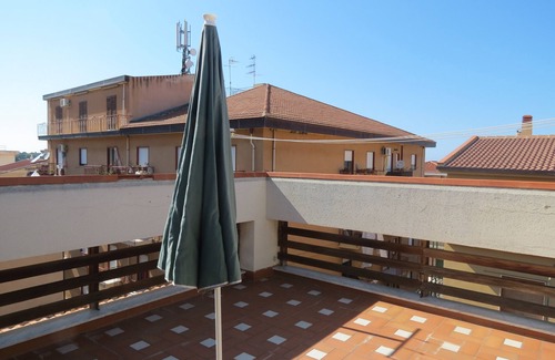 Milianni Casa | Ático en Pollina Finale, cerca de Cefalu