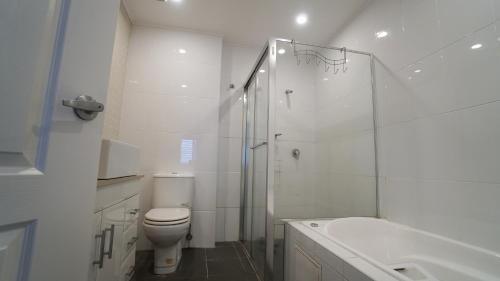 Rockdale Casa | Penthouse in Rockdale CBD