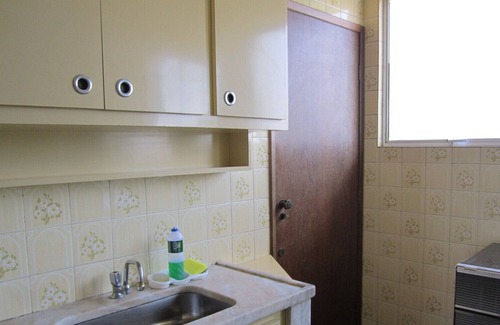 Serra Apartamento | Cobertura en el Sur de Belo Horizonte