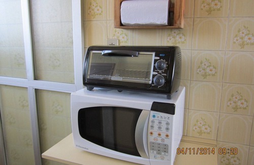 Serra Apartamento | Cobertura en el Sur de Belo Horizonte