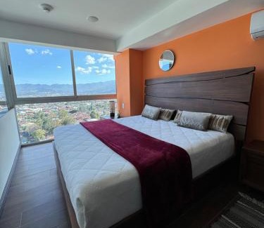 Carmen Apartamento | Penthouse in San Jose Costa Rica