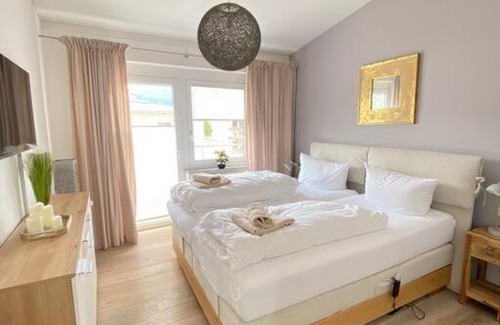 Sonthofen Apartamento | Penthouse in Sonthofen